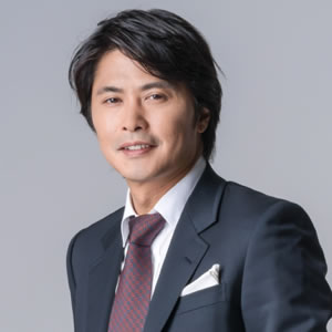 森辺 一樹