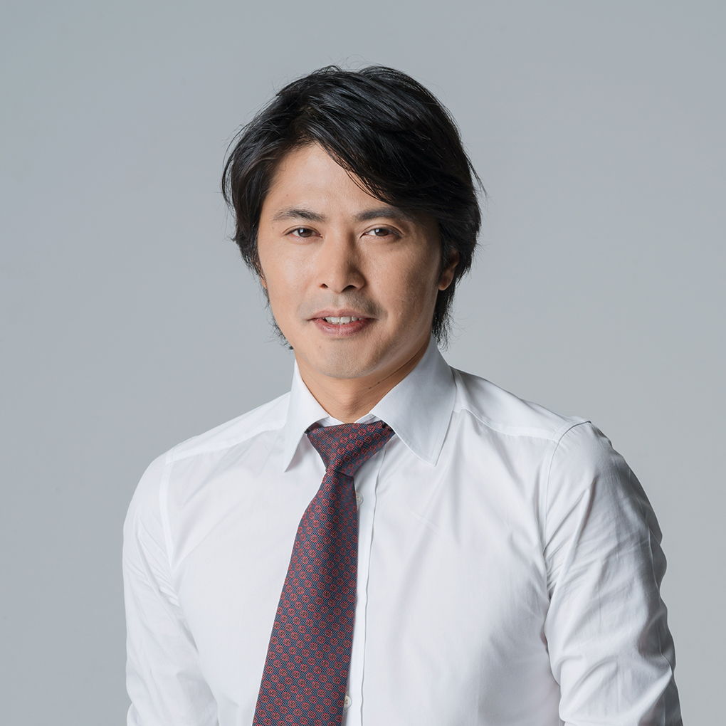 森辺一樹さんの写真